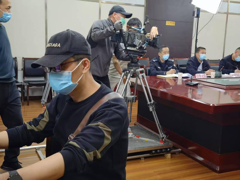 栾城县TVC拍摄公司怎么筛选？记住这3个核心标准！
