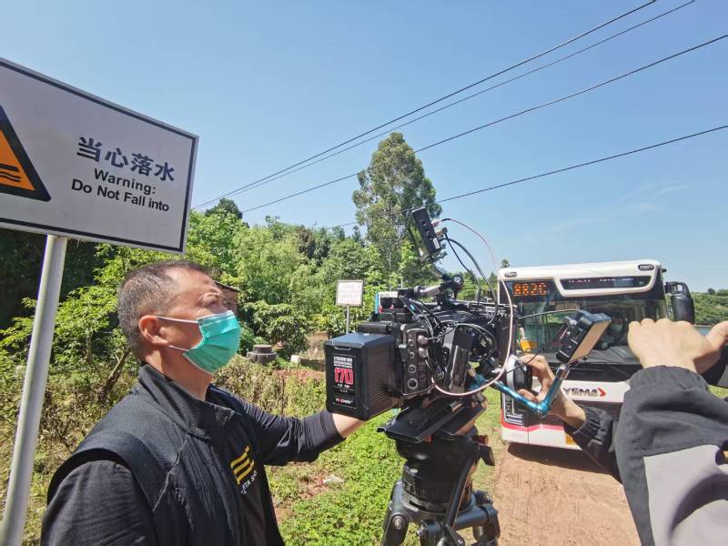 栾城县TVC拍摄公司：深耕本地市场，为品牌定制专属拍摄方案
