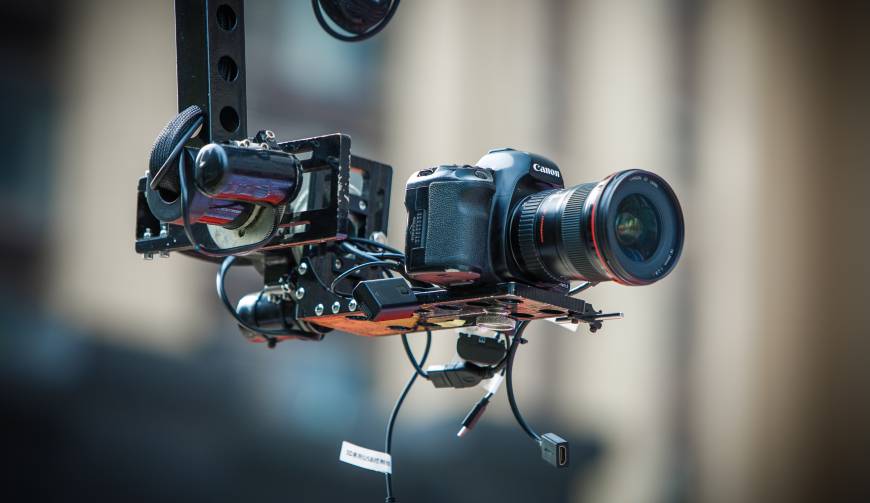 栾城县广告片拍摄公司智能工具如何提升广告效能？