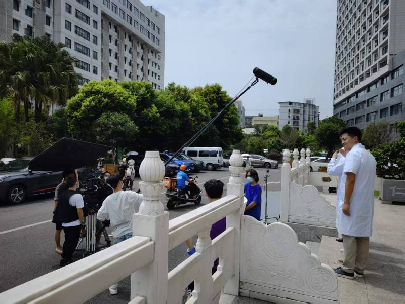 栾城县广告片拍摄公司低成本实现高规格制作的诀窍